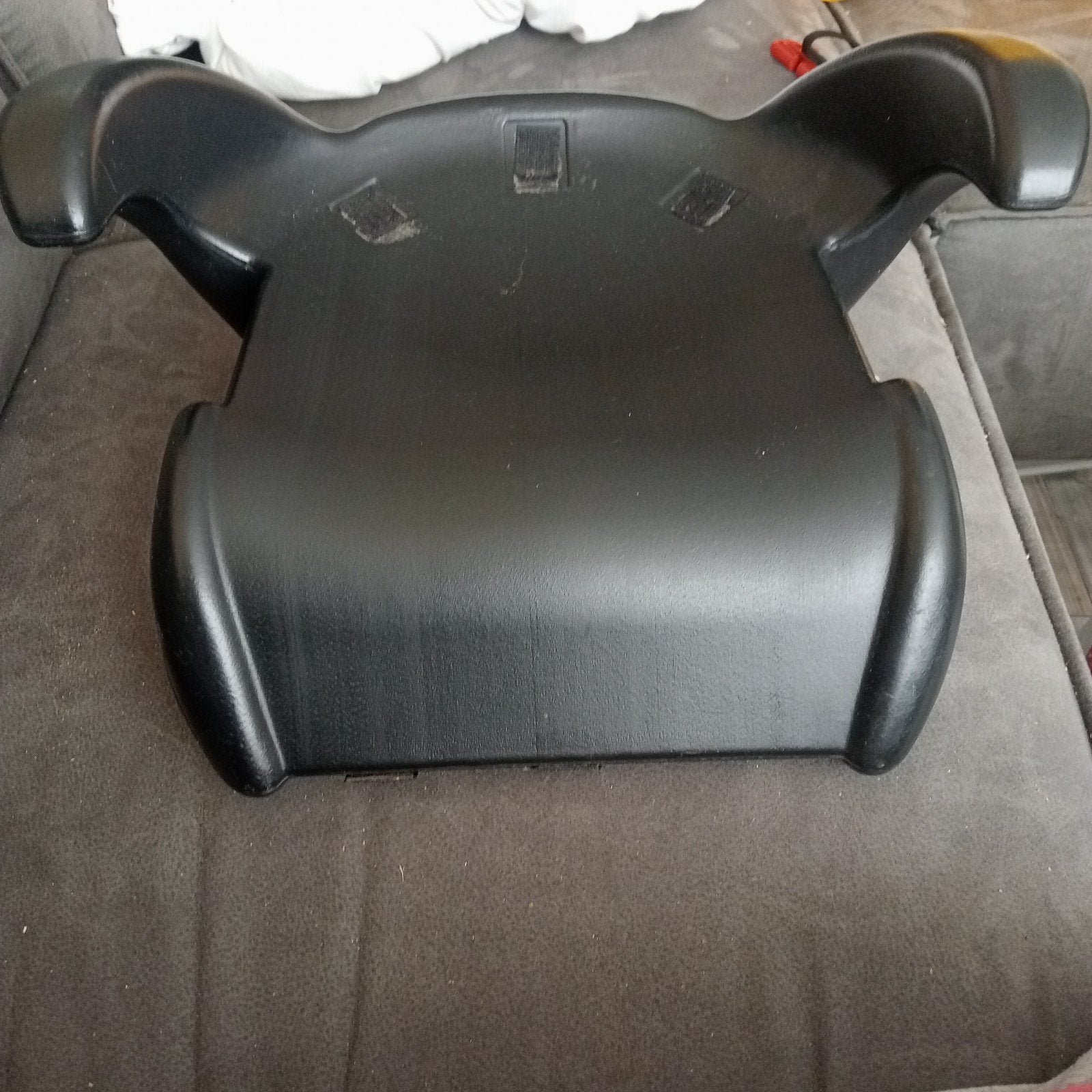 te koop Chicco stoel verhoging, Ophalen, Autogordel, 15 t/m 36 kg, Zo goed als nieuw