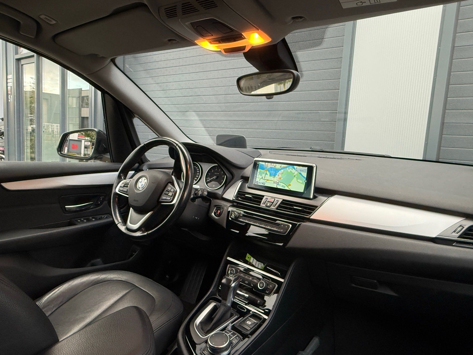 BMW 2-Serie Active Tourer