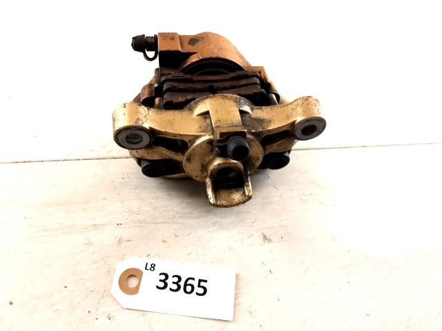 GSXR1000 2003 - 2004 Suzuki Remklauw D1-46231