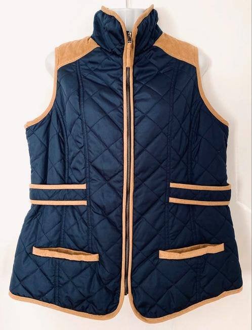 NKD outfit classic bodywarmer maat 40