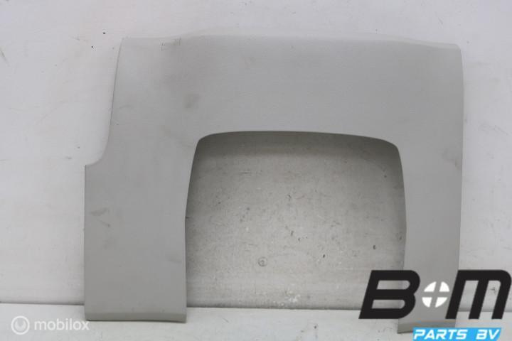 Afdekking middenconsole VW Up! 1S1864147A, Gebruikt