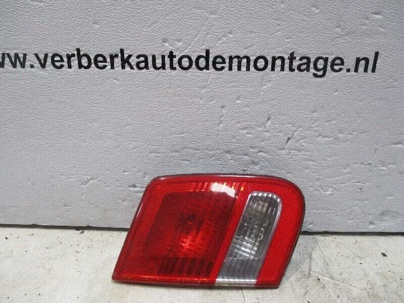 ACHTERLICHT LINKS ACHTERKLEP Saab 9-3 II Sport Sedan (YS3F), Saab-de-info@saabgroup.com, Gebruikt, Ophalen of Verzenden, Saab Deutschland GmbH