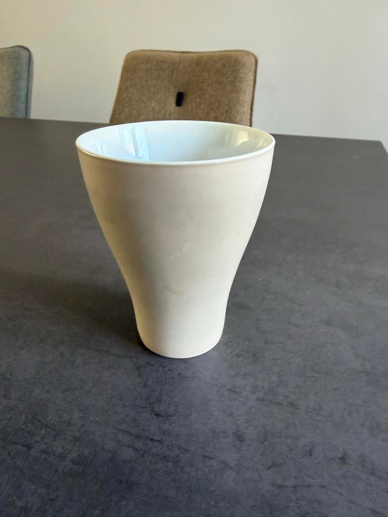 Eva Solo mok - Design - Goede staat, Ophalen of Verzenden, Zo goed als nieuw, Overige stijlen, Kop(pen) en/of Schotel(s)