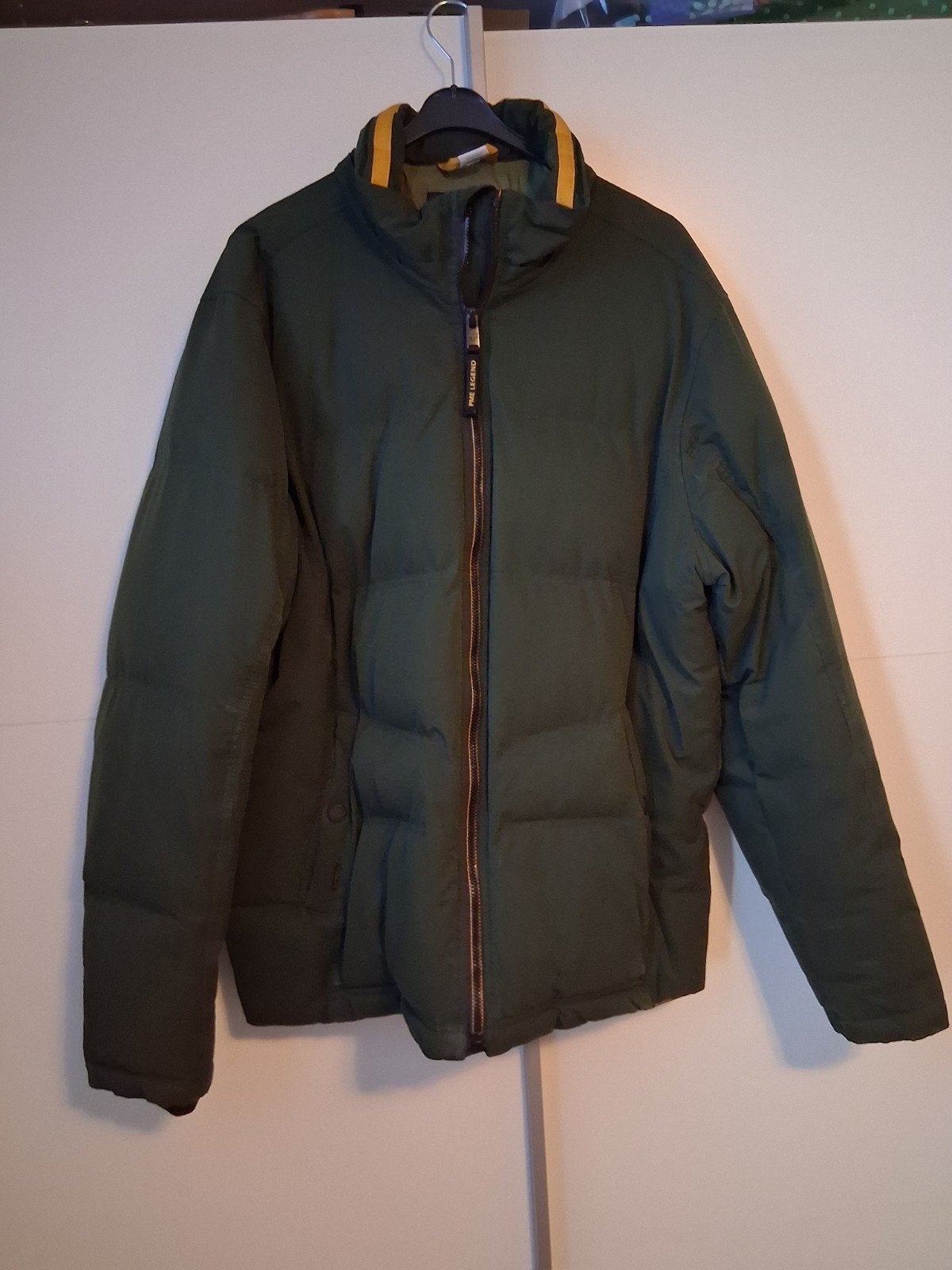 PME Legend winterjas, zo goed als nieuw, maat XXXL, Kleding | Heren, Overige maten, Ophalen of Verzenden, Zo goed als nieuw, PME Legend