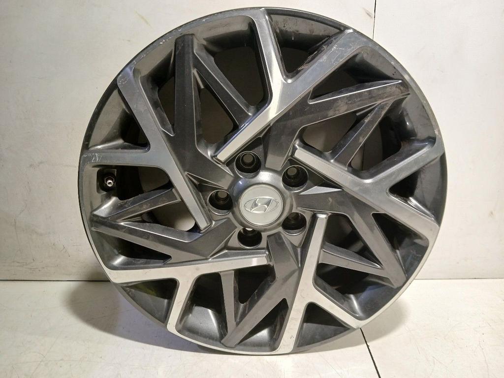 Velg Hyundai Kona, Van der Ven Autorecycling B.V., Gebruikt, Ettenseweg 76, 4706 PB Roosendaal, The Netherlands, Ophalen of Verzenden