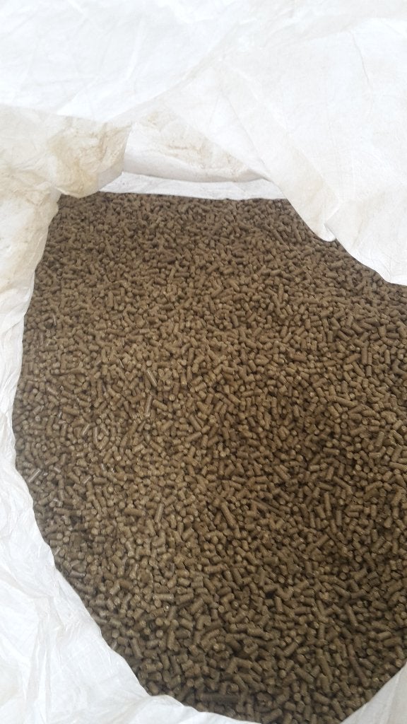 strokorrel / stropellets / strooisel, Dieren en Toebehoren, Meerdere dieren