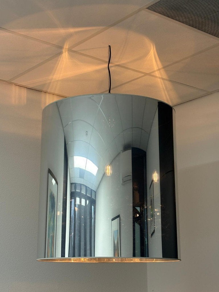 Moooi By Jurgen Bey Light Shade Shade 70, Huis en Inrichting, E14 (klein), Ophalen of Verzenden, Glas, Modern / Design