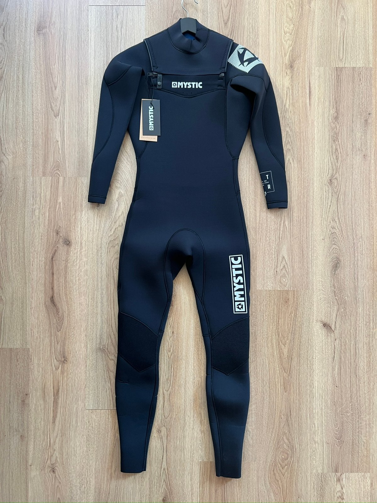 Nieuwe Mystic Wetsuit Man Maat M - 5/3 mm, Wetsuit, Verzenden, ., Heer