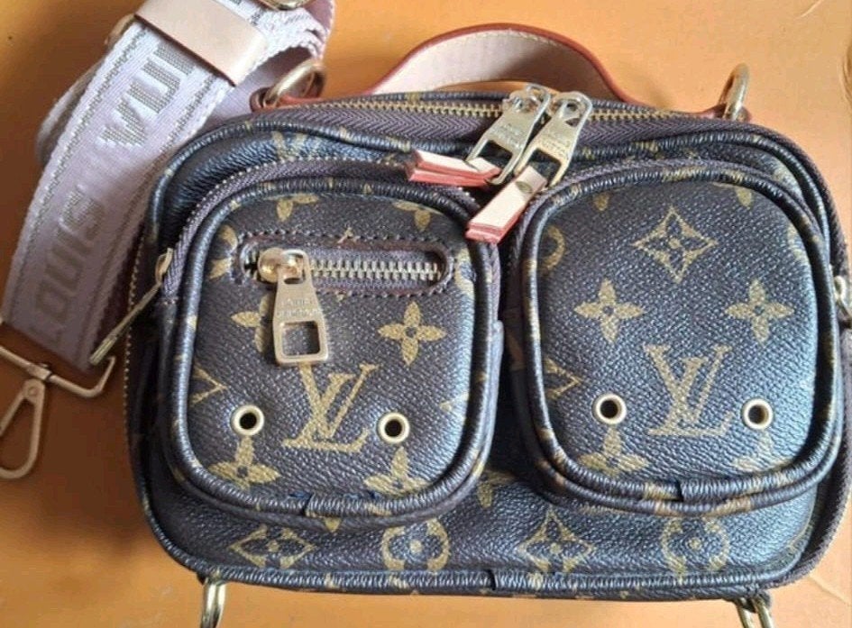 Tas, Motoren, Ophalen of Verzenden