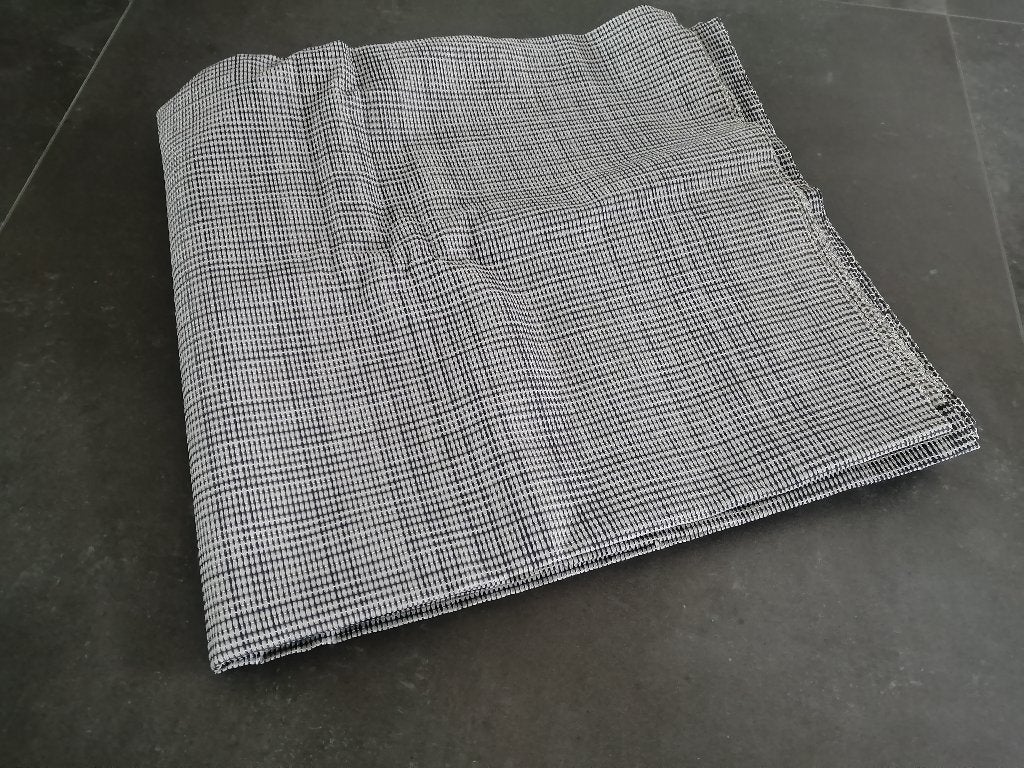 Tenttapijt / vloerbedekking 300 x 520, Caravans en Kamperen, Ophalen of Verzenden, Zo goed als nieuw
