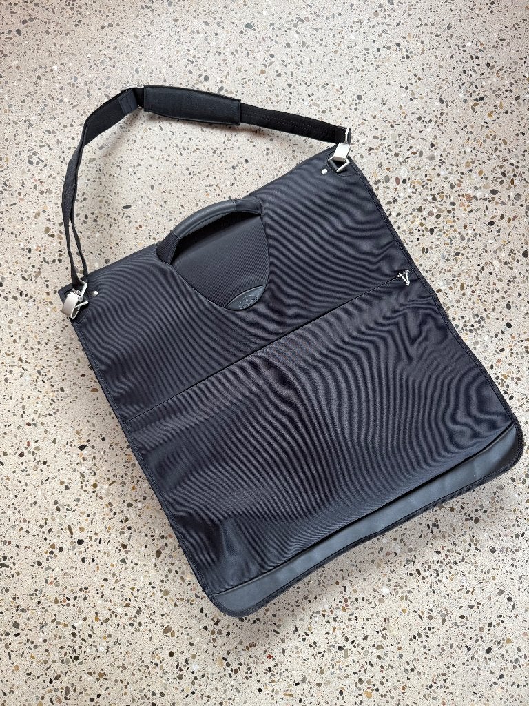Samsonite reistas kledinghoes pak en schoenen, Sieraden, Tassen en Uiterlijk, Tassen | Reistassen en Weekendtassen, Blauw, Zo goed als nieuw