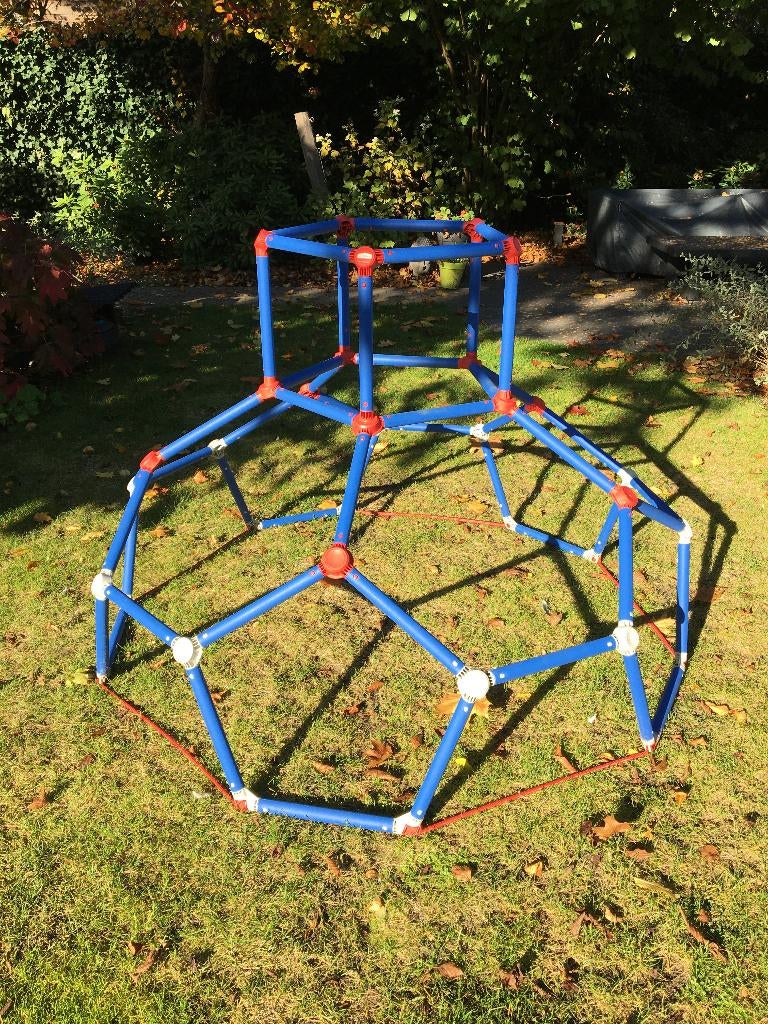 Reserve onderdelen Lil Monkey Klimrek Dome Climber, Kinderen en Baby's, Speelgoed | Buiten | Speeltoestellen, Ophalen of Verzenden