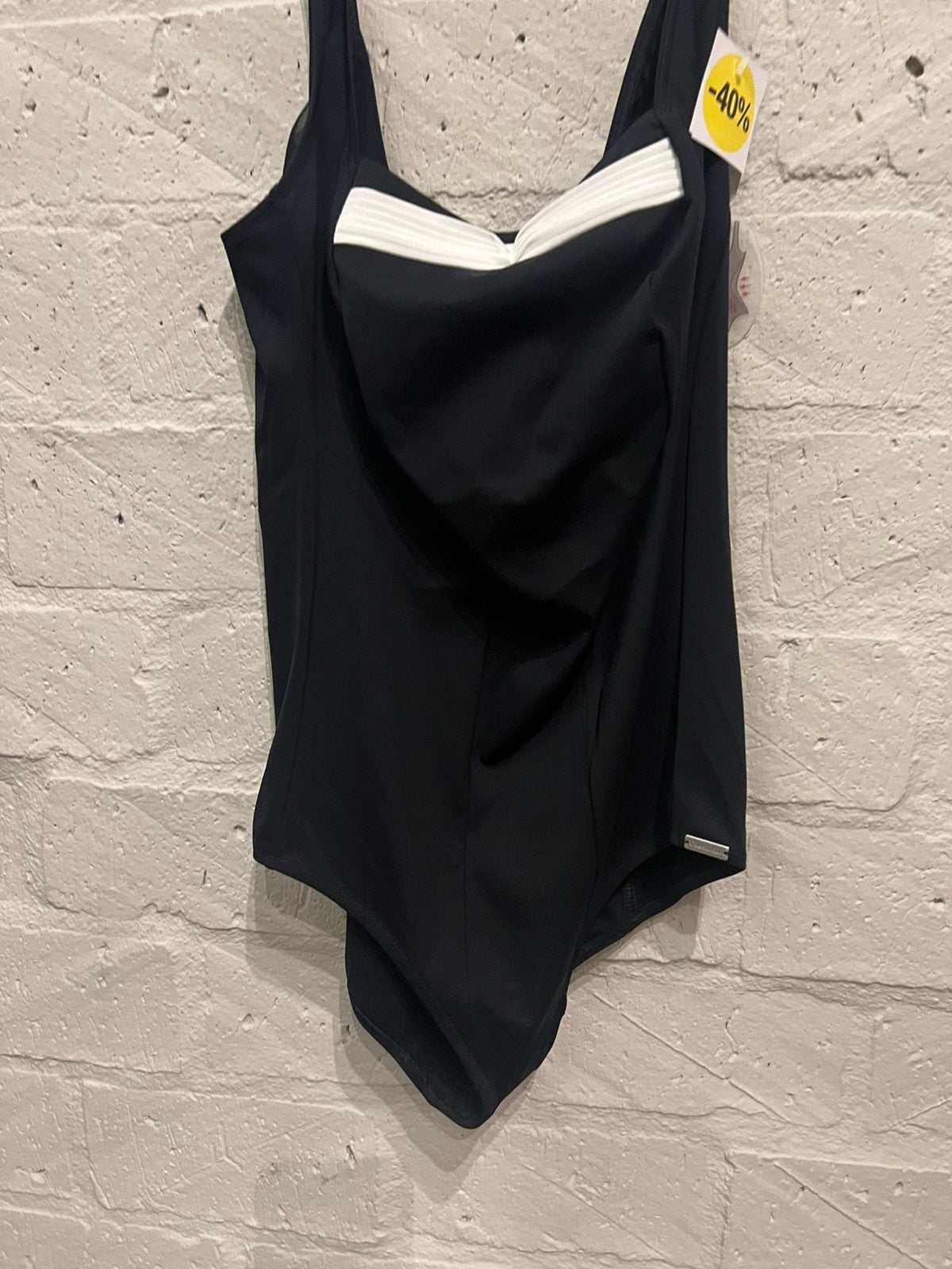 Charmline badpak maat 46/46E NIEUW!! Nu €37,50, Ophalen of Verzenden, Nieuw, Badpak
