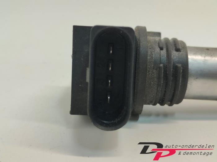 Bobine van een Volkswagen Fox, Gebruikt, -, Volkswagen, -
