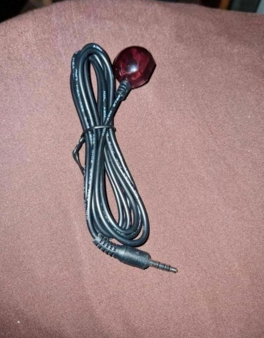 Verlengkabel IR-ontvanger, infrarood IR-blaster bieden, Audio, Tv en Foto, Audiokabels en Televisiekabels, Ophalen of Verzenden