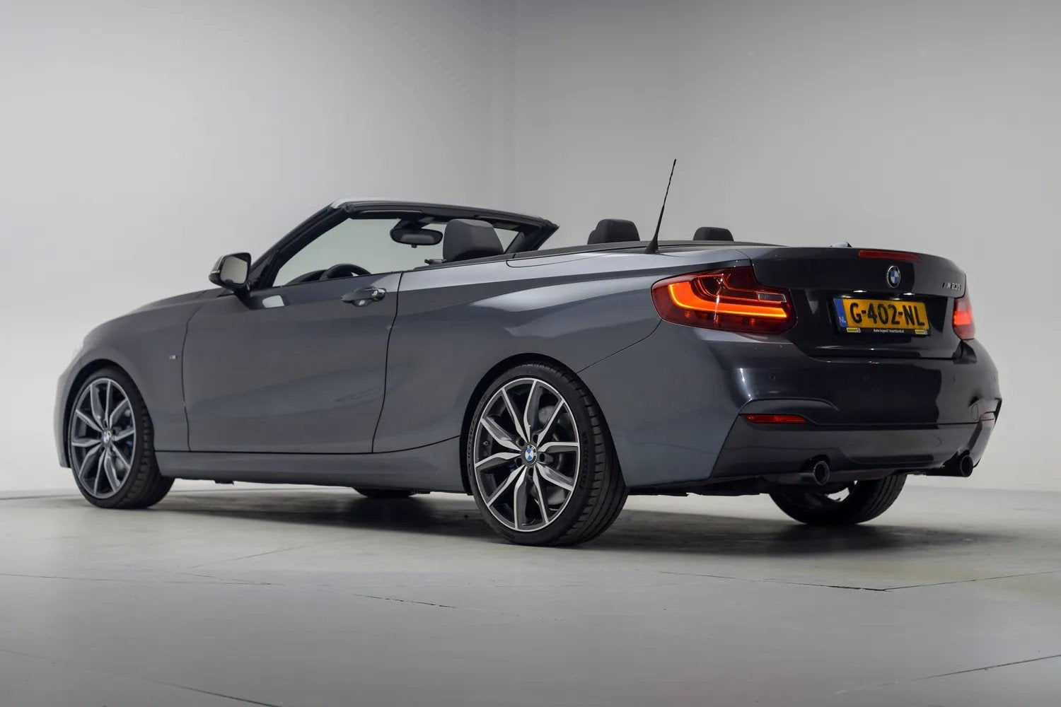 BMW 2-Serie