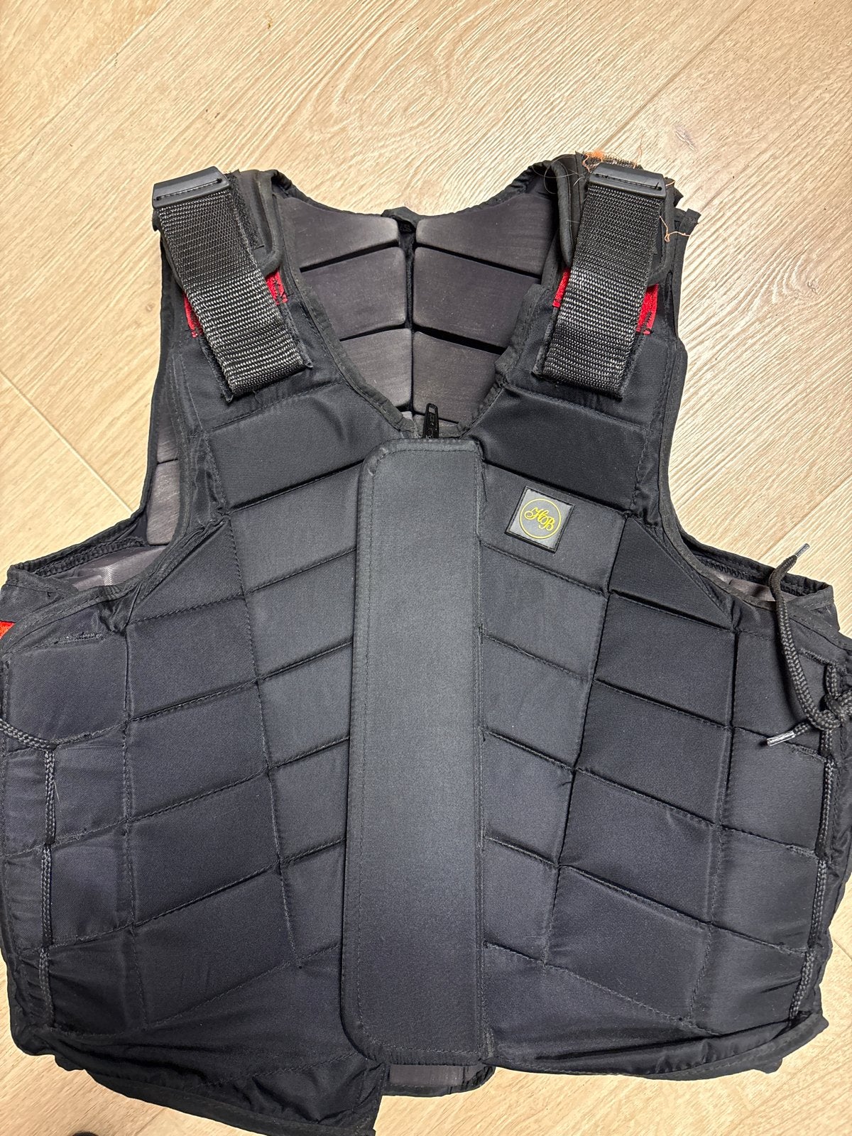 Bodyprotector paardrijden, Ophalen of Verzenden, Nieuw, Veelzijdigheid