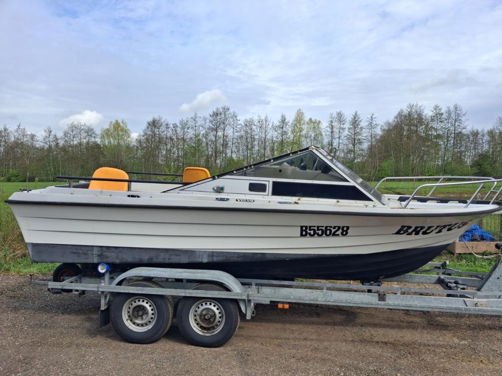 Casco boot   prijs koopje 500 euro, Ophalen of Verzenden