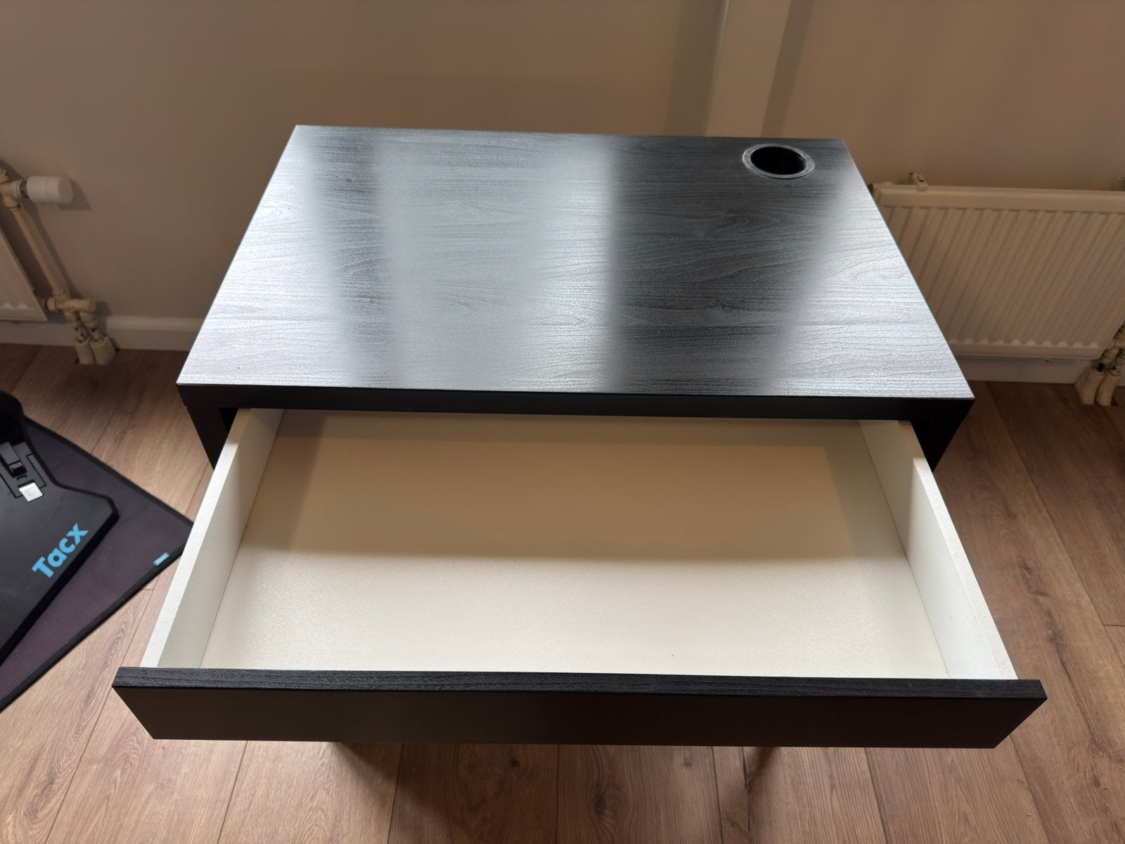 Ikea Micke kinder bureau, Ophalen, Gebruikt
