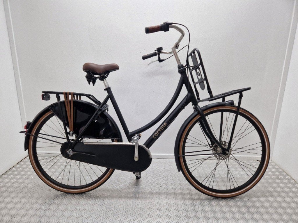 Cortina U4 Transport | Gebruikt | 3 Maanden Garantie |