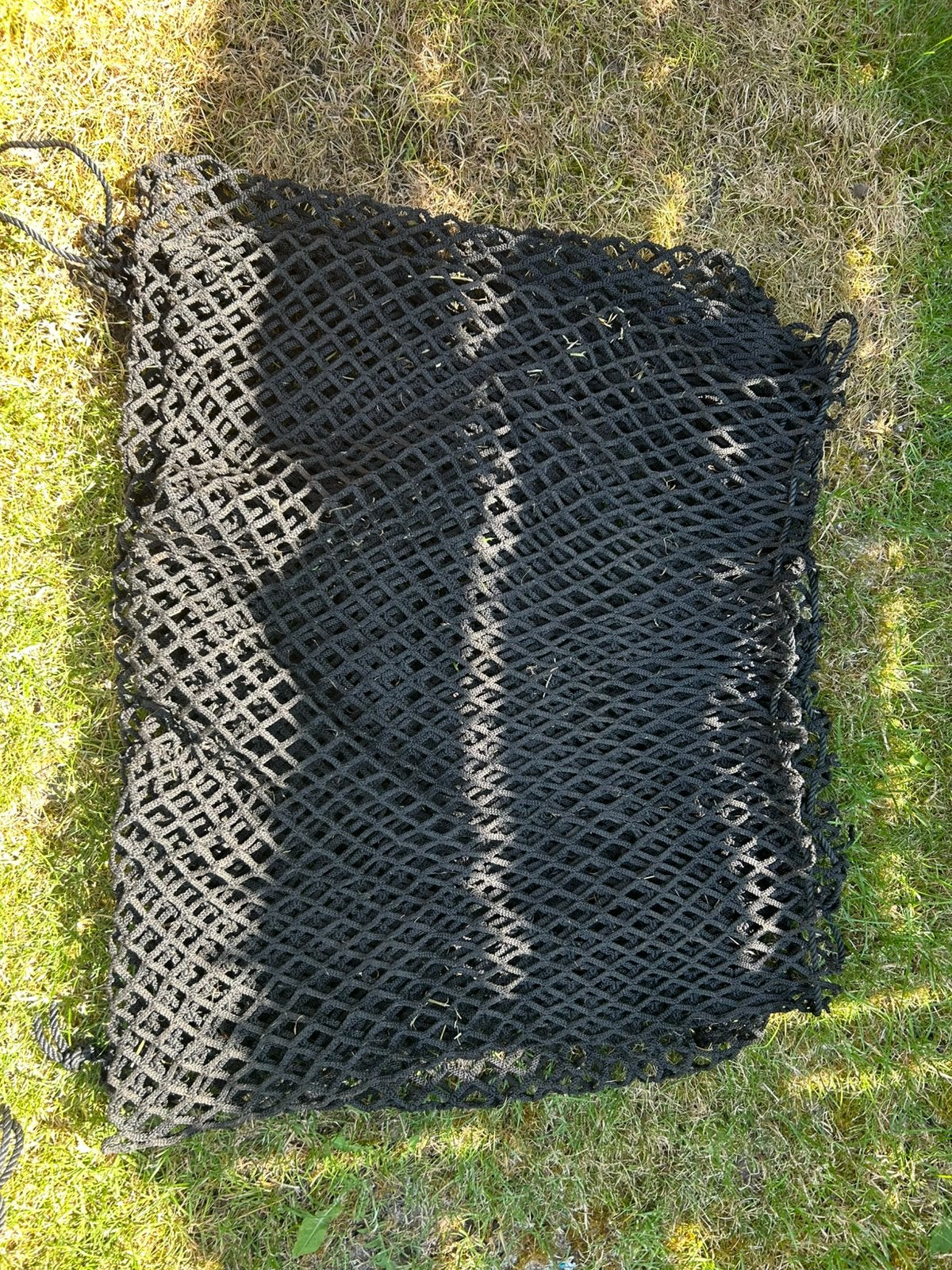Slowfeeder Zeldenrust maas 2,5 x 2,5, Ophalen of Verzenden