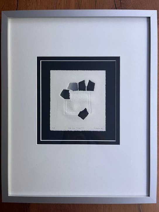 Patrick Jannin-Oms, Antiek en Kunst, Ophalen