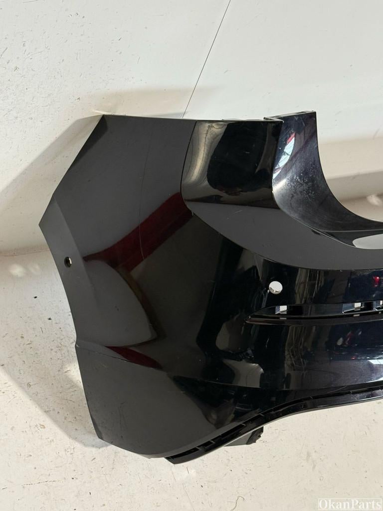 VW Volkswagen Golf 8 R achterbumper 5H6807421B, Auto-onderdelen, Ophalen of Verzenden, Gebruikt, Achter, Bumper