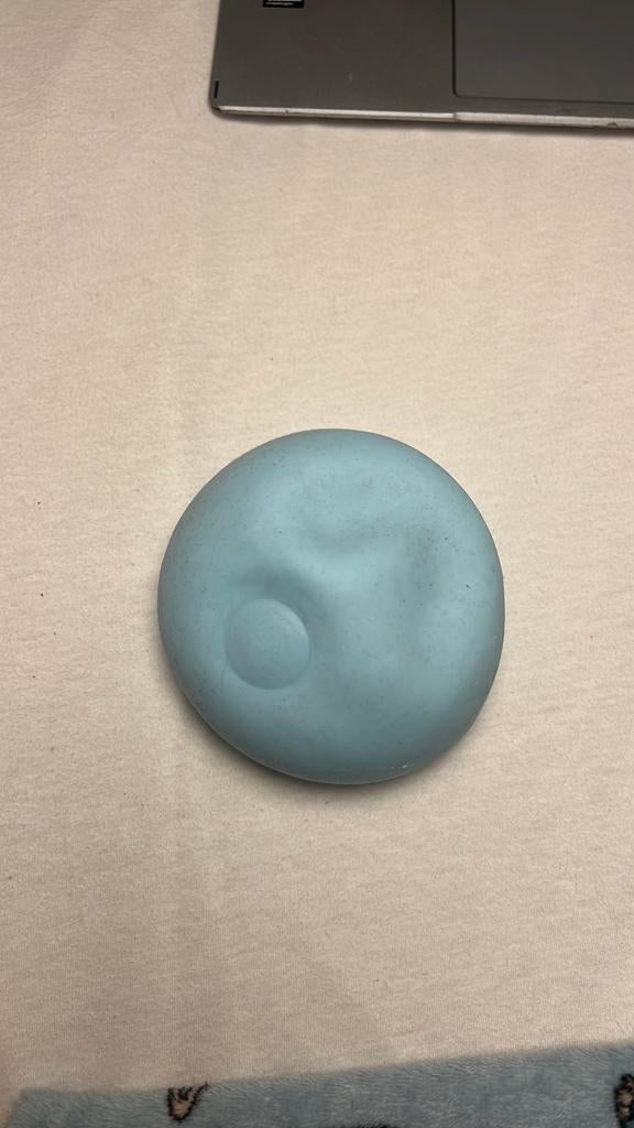 Lekker zachte Squishy, Ophalen of Verzenden, Jongen of Meisje