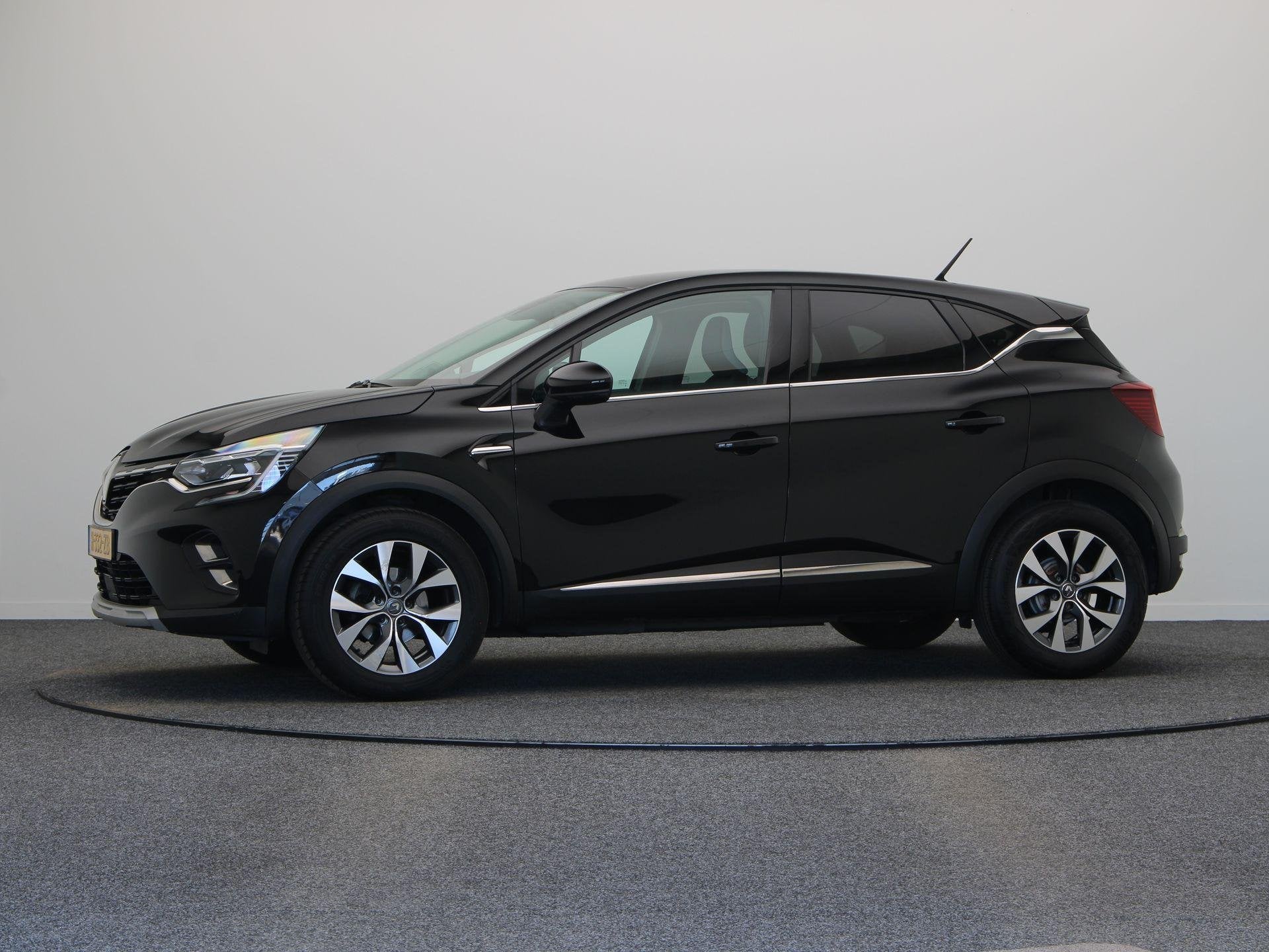 Foto 11 van Renault Captur TCe 100pk Intens | Climate Control | Bose aud