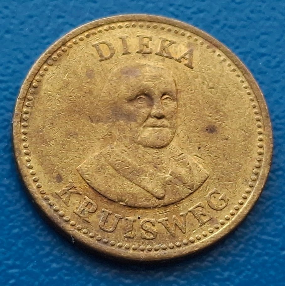 Consumptiepenning Markelo Dieka Kruisweg - 2004, Verzenden, Overige materialen, Nederland