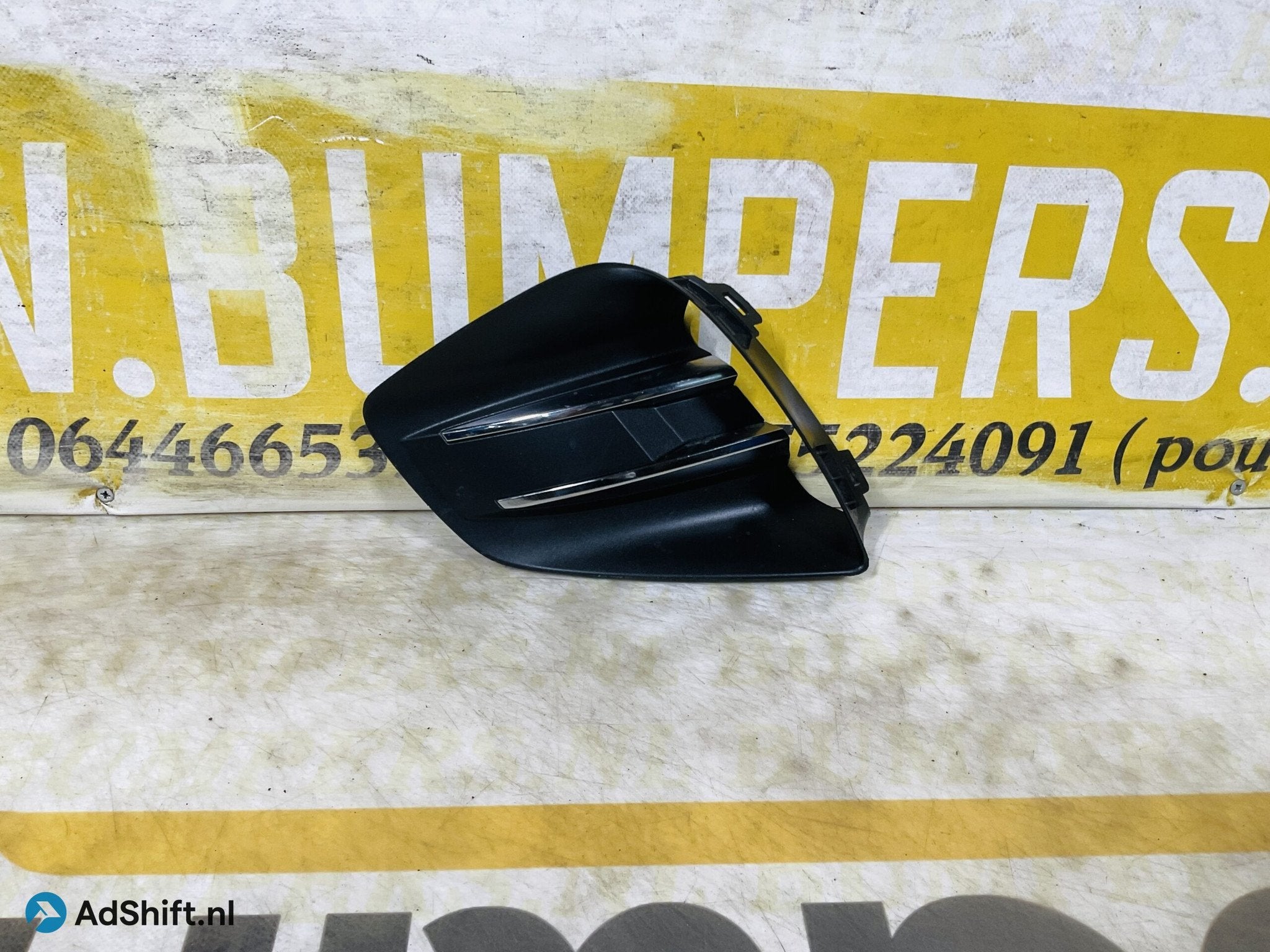 Rooster Renault Clio 5 2019-2023 2633681740R Bumper Rooster