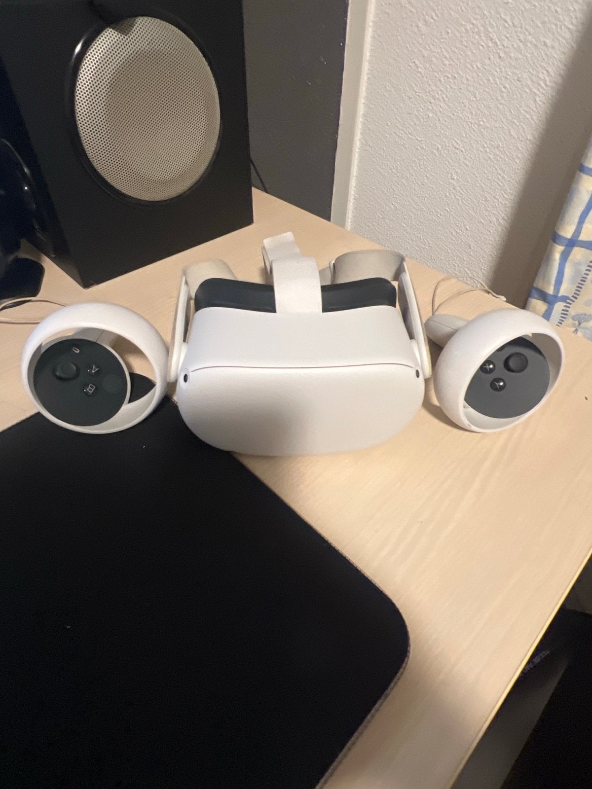 Meta Quest 2, Ophalen, Zo goed als nieuw, VR-bril, Overige platformen