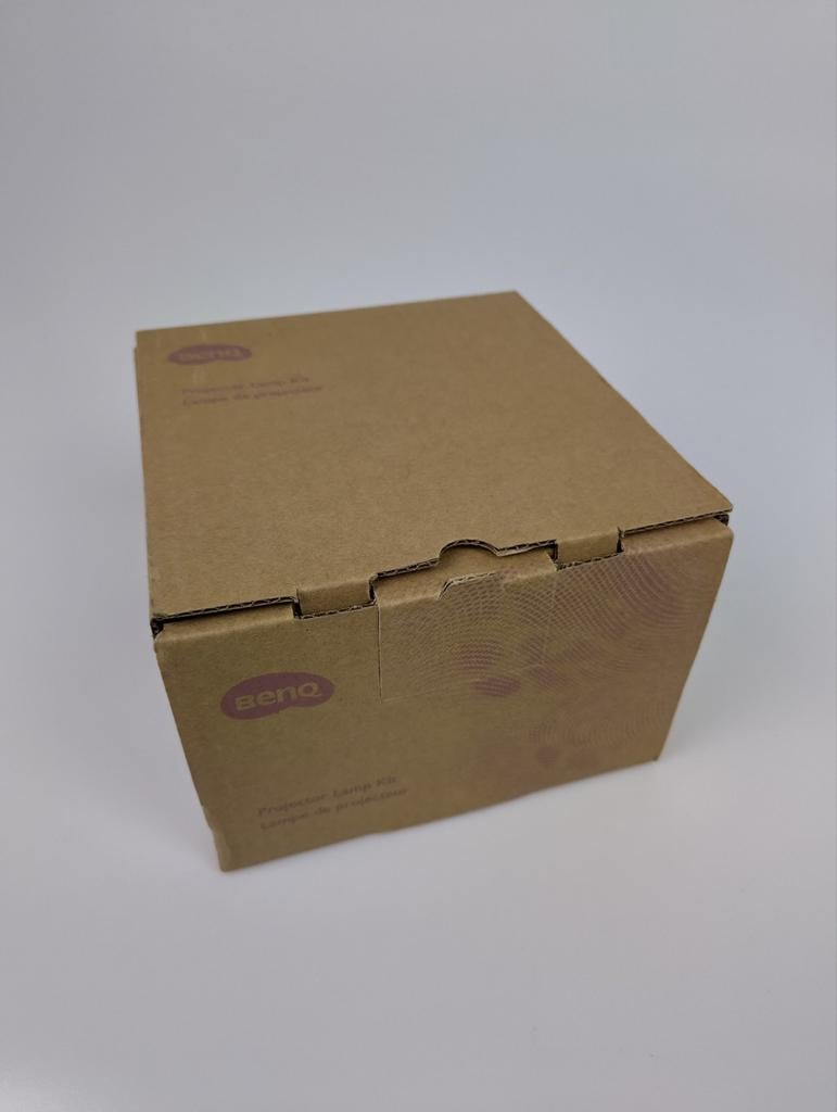 Benq Beamerlamp Kit - Nieuw in Doos, Audio, Tv en Foto, Beamer-accessoires, Nieuw, Ophalen of Verzenden, Support@benq.com, BenQ Corporation