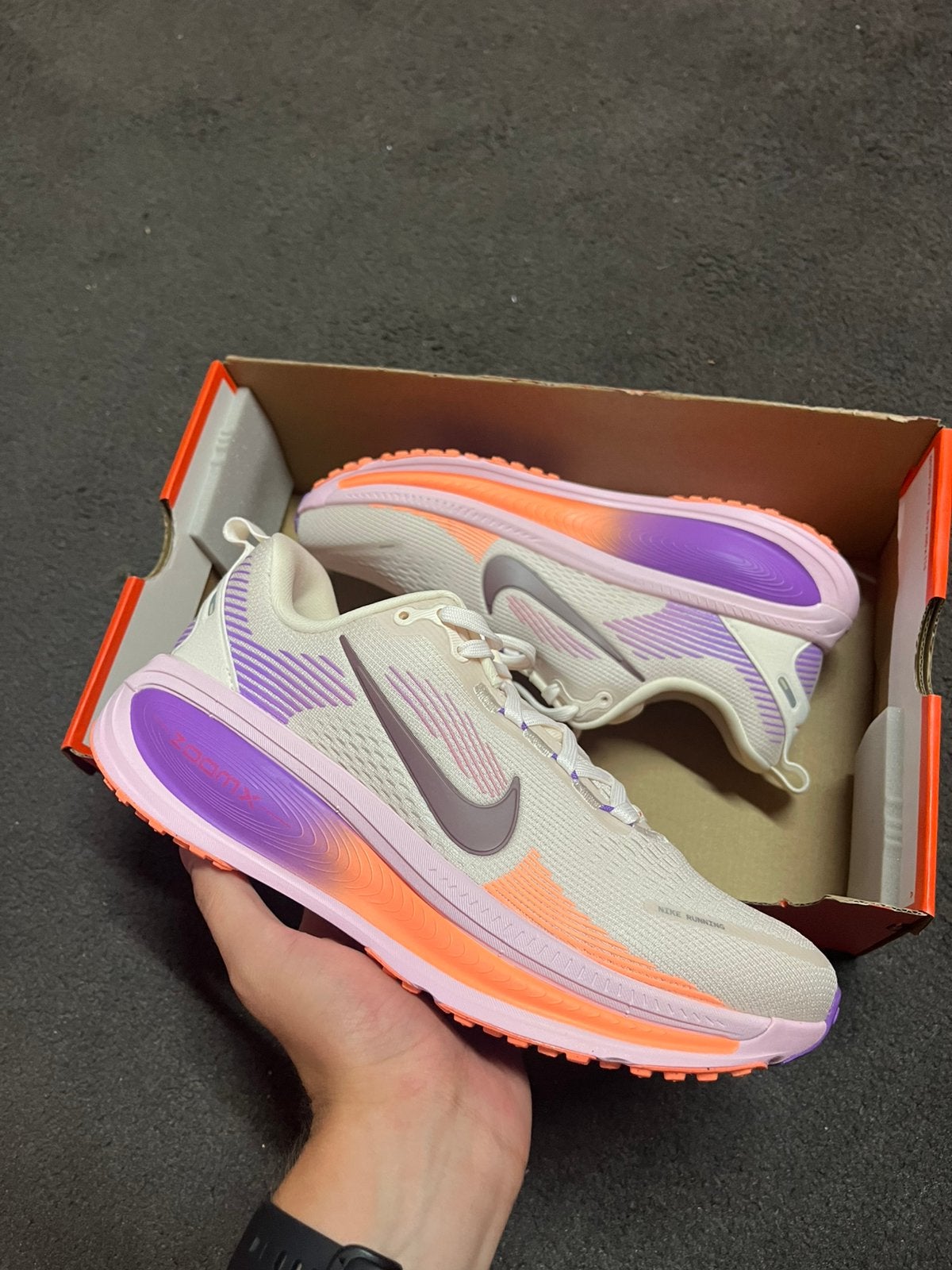 Nike Vomero 18 - Maat 39, 40.5 en 41, Nieuw, M, Ophalen of Verzenden, M