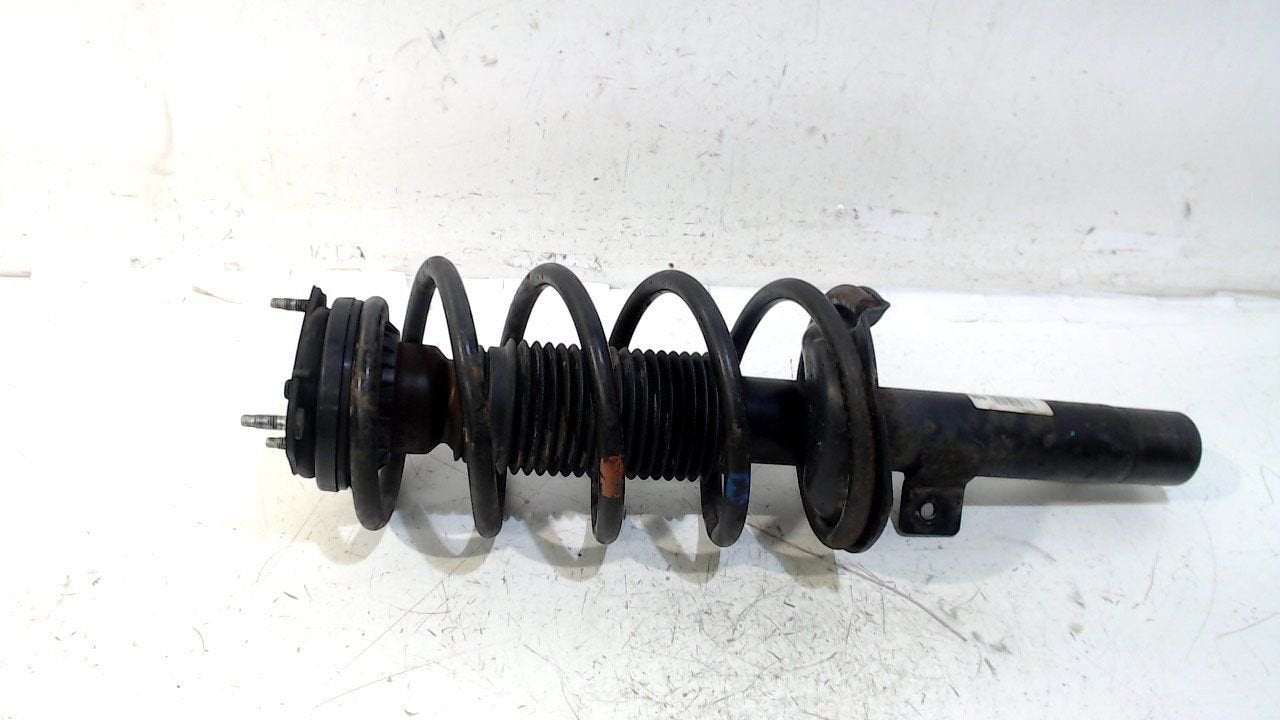Veerpoot rechts voor Ford Transit Connect, Onderdelen@venauto.nl, Van der Ven Autorecycling B.V., Gebruikt, Ettenseweg 76, 4706 PB Roosendaal, The Netherlands