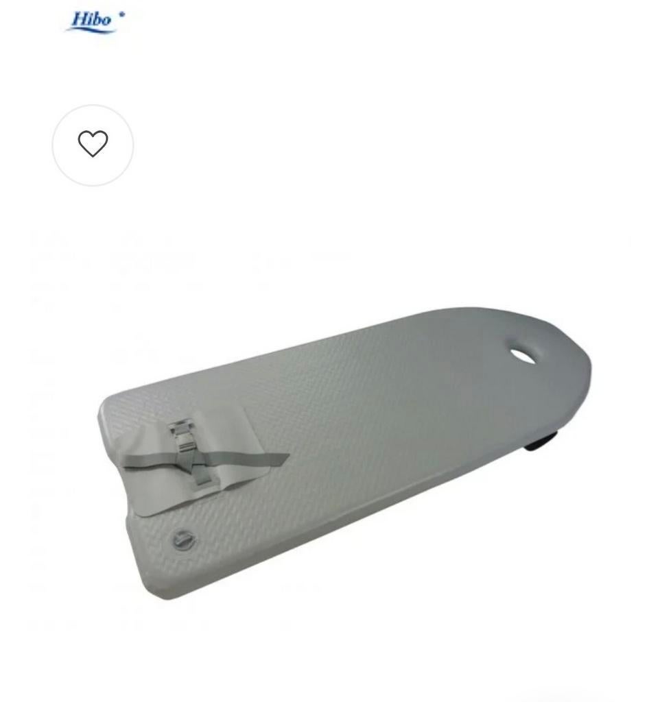 Rubberboot 3.00 Airdeck Vloer - Nieuwstaat, Ophalen, Zo goed als nieuw