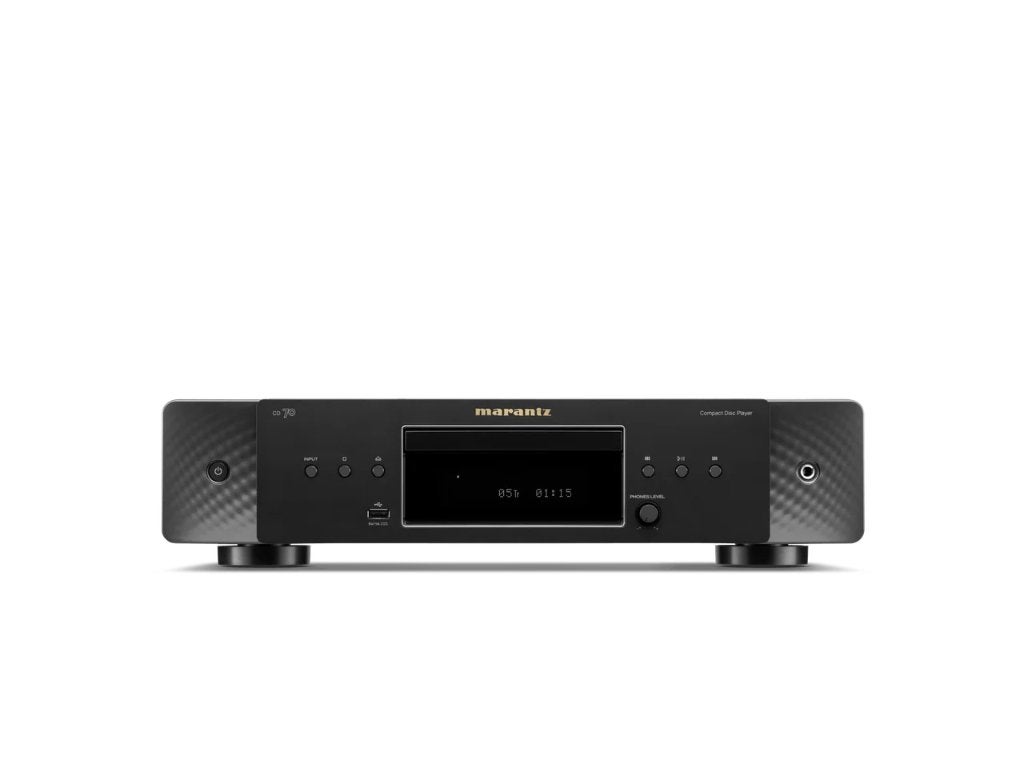 Marantz CD 70, Ophalen of Verzenden, Nieuw, Overige merken