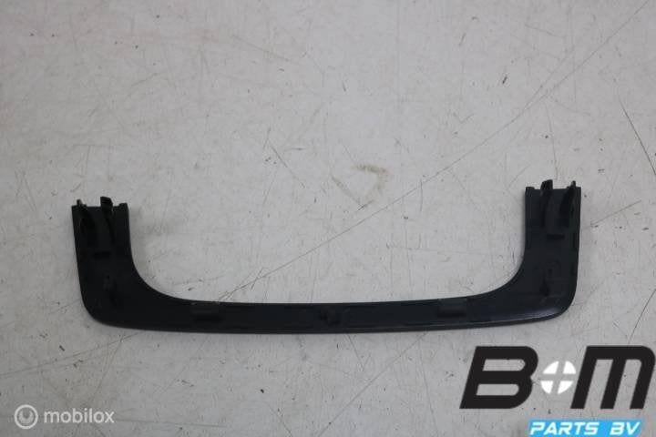 Afdekplaatje middenconsole VW Golf 7 GTI 5G1864148, Auto-onderdelen, Gebruikt