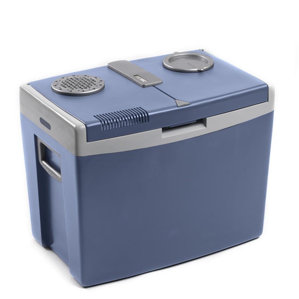 Koelbox mobicool T 35, Caravans en Kamperen, Ophalen of Verzenden, Zo goed als nieuw, Koelbox, Elektrisch