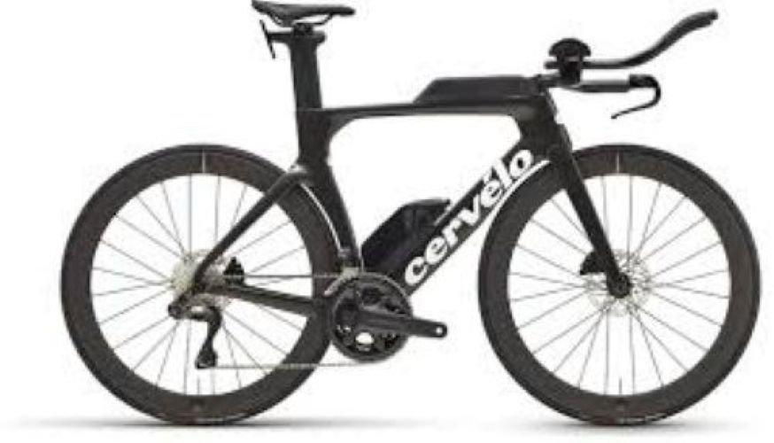 Cervélo P Ultegra Di2 Heren Black 54cm 2023, Overige merken, -, - 0
-, NL, Nieuw