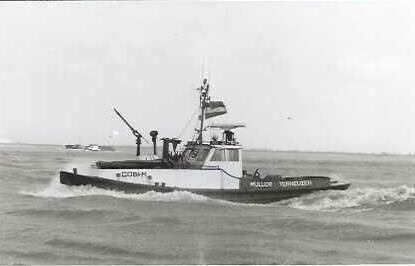 Sleepvaart, Ophalen of Verzenden, Nieuw, Kaart, Foto of Prent