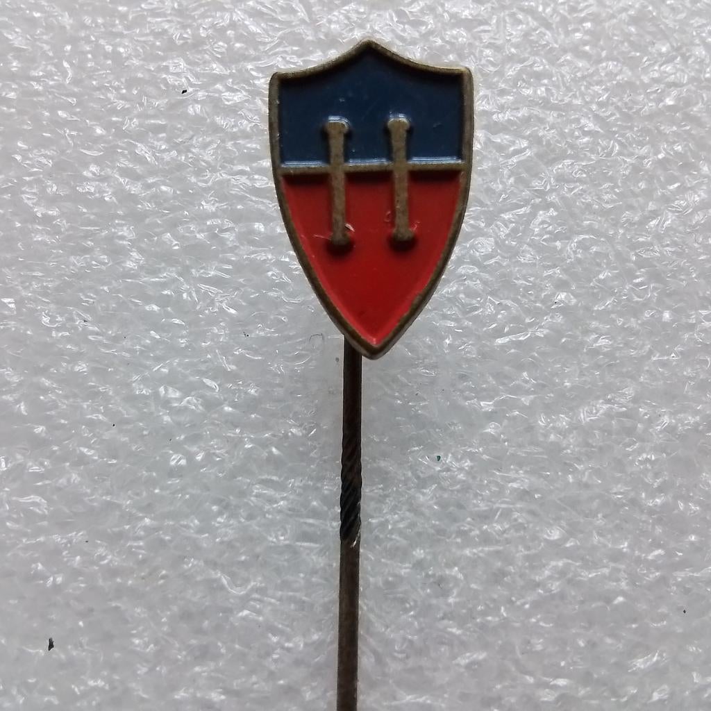 Oud HFC Haarlem, Ophalen of Verzenden, Zo goed als nieuw, Sport