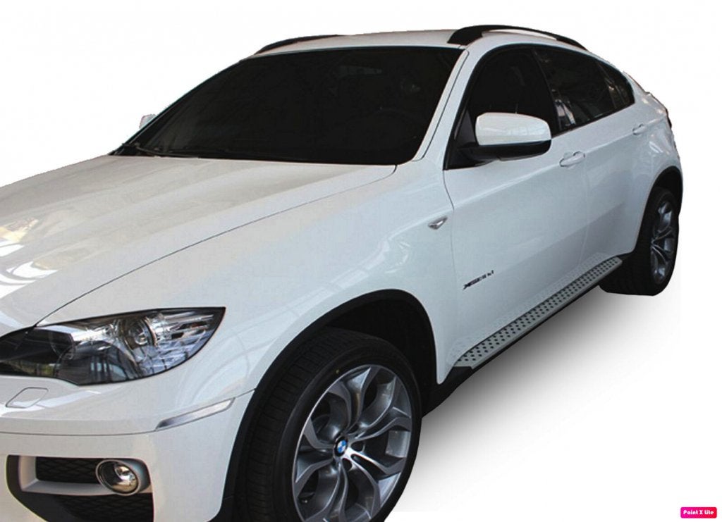 Treeplanken voor de BMW X6 NIEUW!!!!, Auto-onderdelen, Nieuw, Jan Sangerslaan 16, BMW, MBG