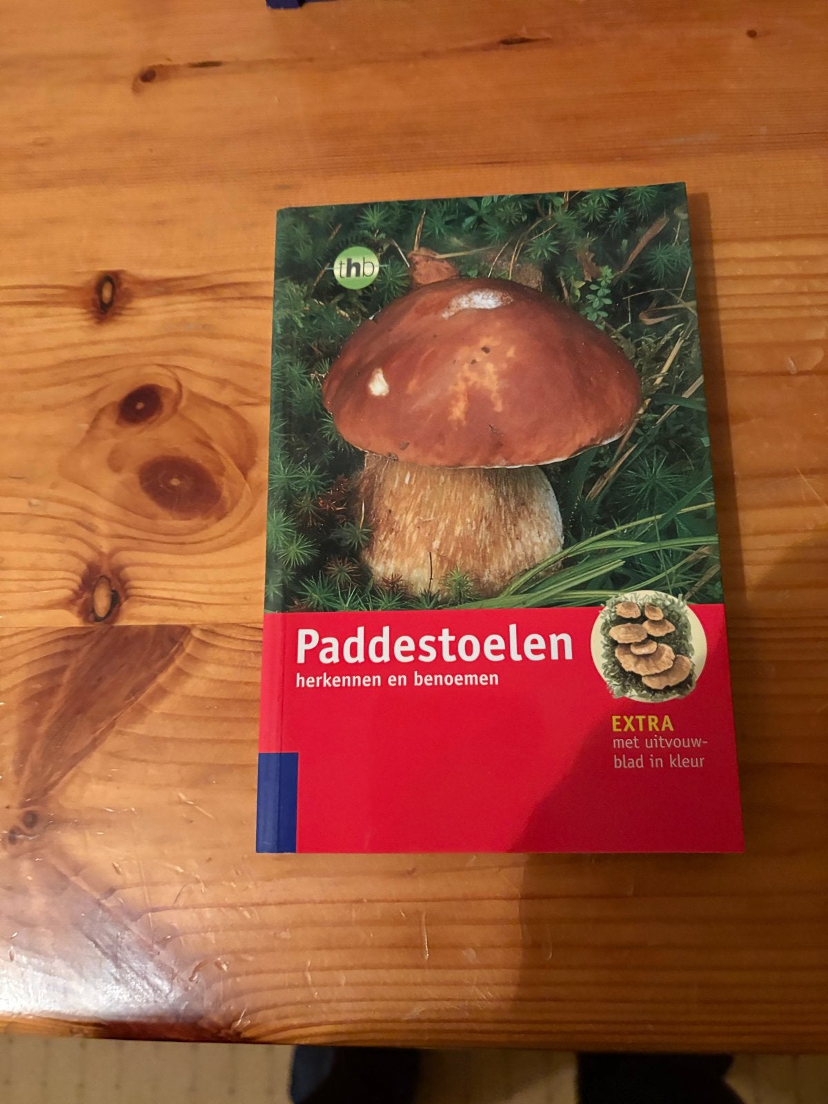 14 boeken over natuur: paddestoelen, vogels, insecten en mee, Ophalen of Verzenden, Nieuw, Natuur algemeen