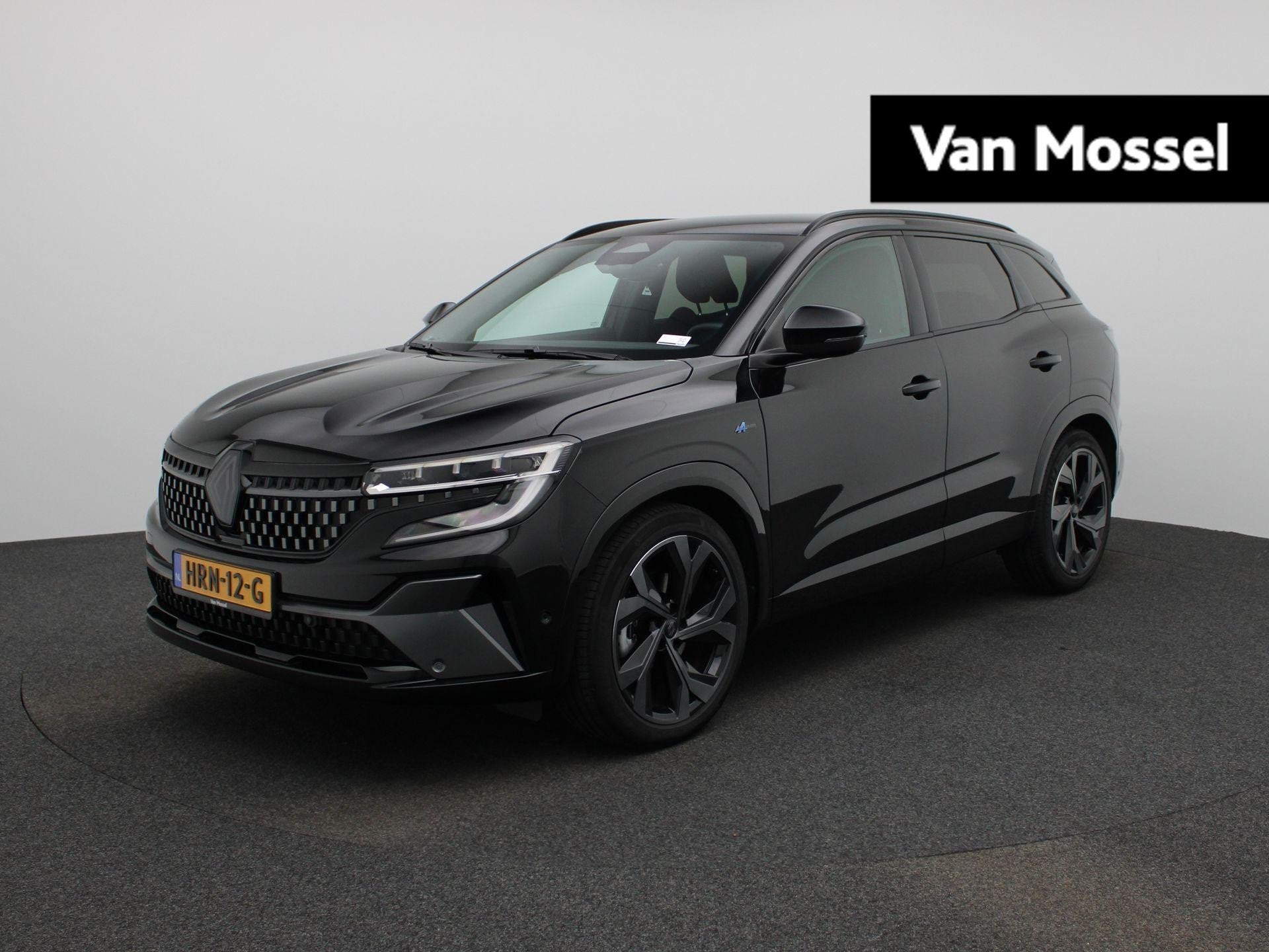 Renault Austral 1.2 E-Tech full hybrid 200 techno esprit Alp, Auto's, Gebruikt, Euro 6, 1199 cc, 2 kWh