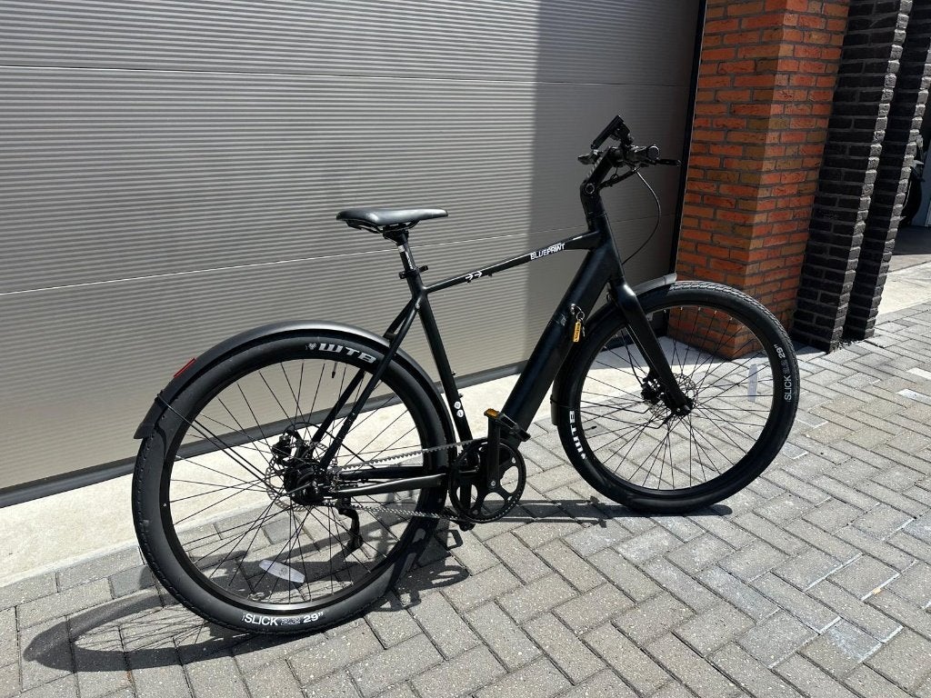 Foto 3 van Blueprint B01 - De lichtste e-bike vanaf € 999,- (demo)
