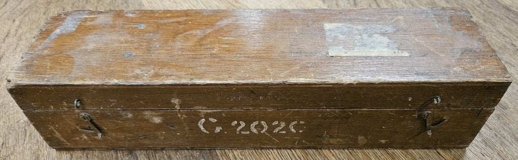 Kijker Ottway & co Ealing London, Ophalen of Verzenden, Landmacht, Engeland, Overige typen