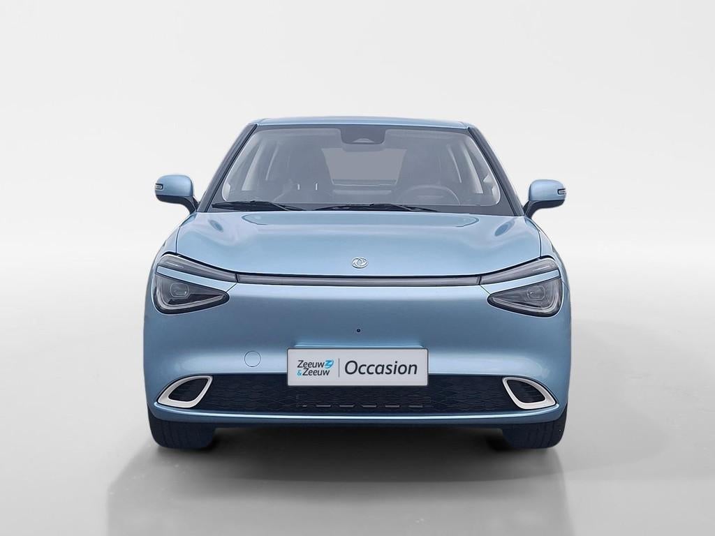 Dongfeng BOX Launch Edition 42 kWh | Full Option | 360 Camer, Auto's, Stof, 95 pk, Blauw, Origineel Nederlands