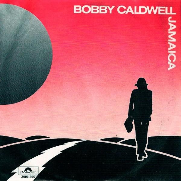 Bobby Caldwell, Fotohoes, Ophalen of Verzenden, Zo goed als nieuw, Pop