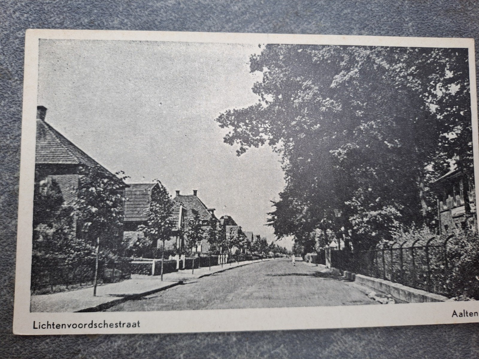 Aalten, Ophalen of Verzenden